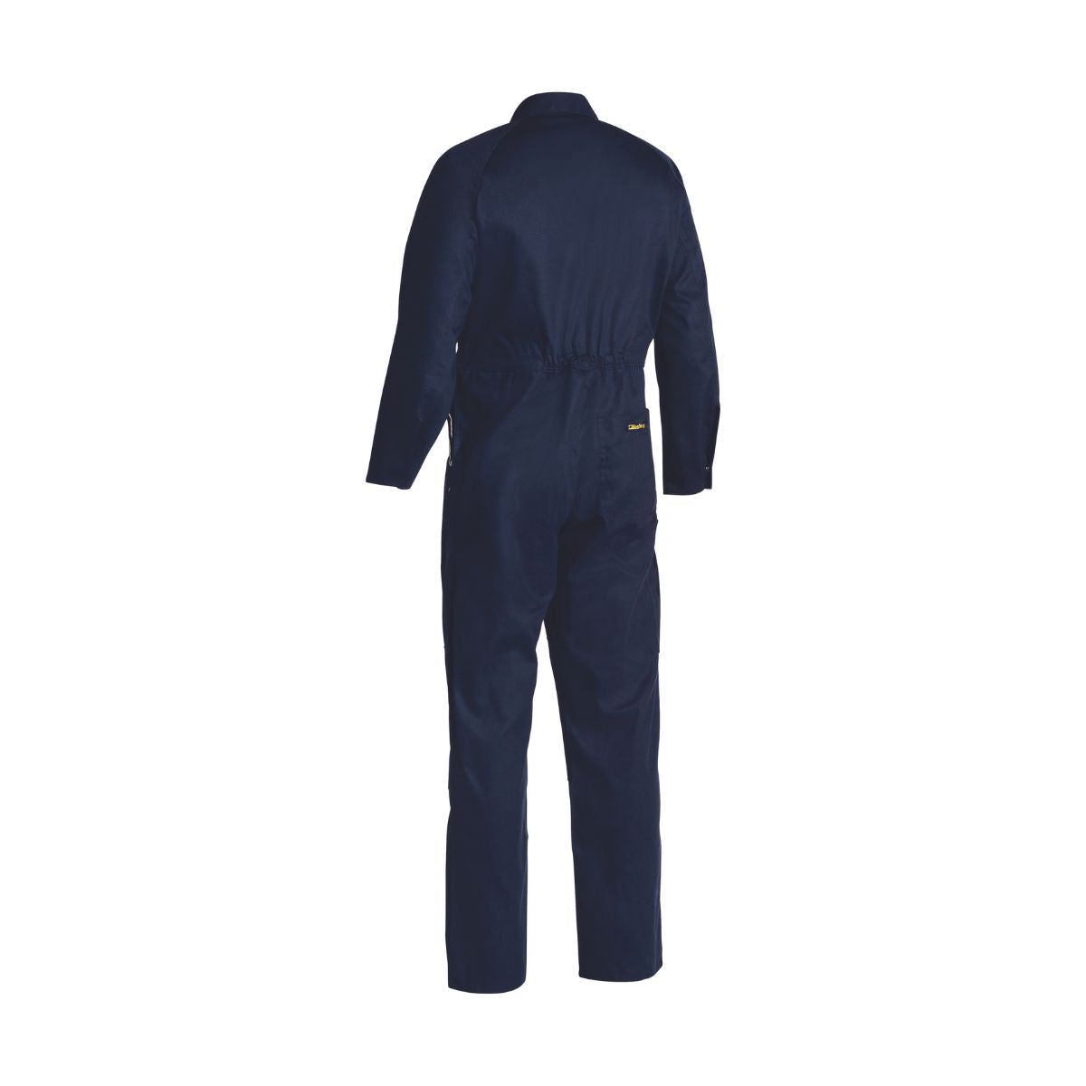 Bisley Drill Coverall BC6007