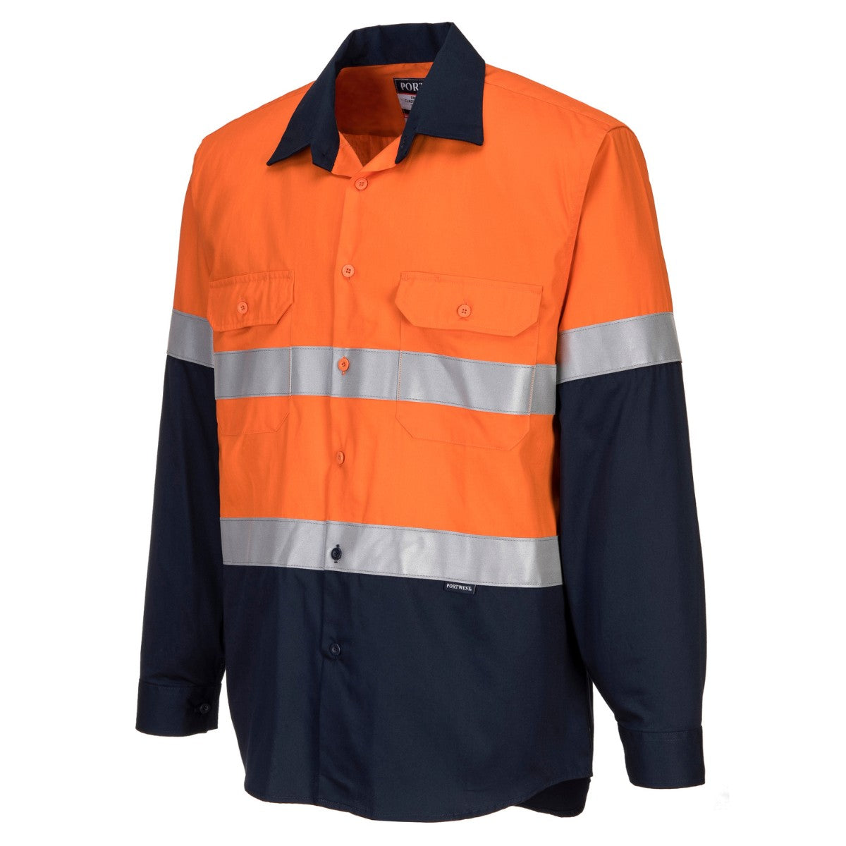 Portwest Flame Resistant Shirt MF101