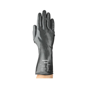 Ansell AlphaTec® 38-612 Butyl / viton - Chemical Protective Gloves (Pair)