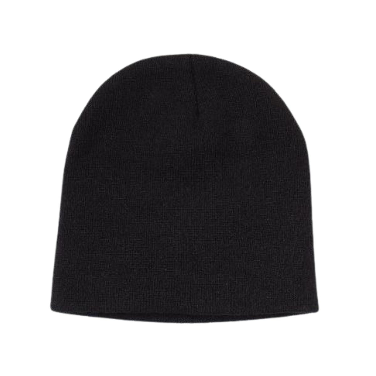 Rolled Down Acrylic Beanie - Toque - 4244 (Each)