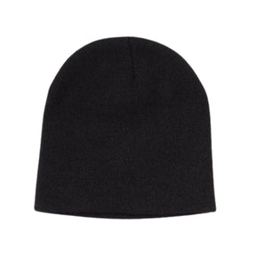 Rolled Down Acrylic Beanie - Toque - 4244 (Each)