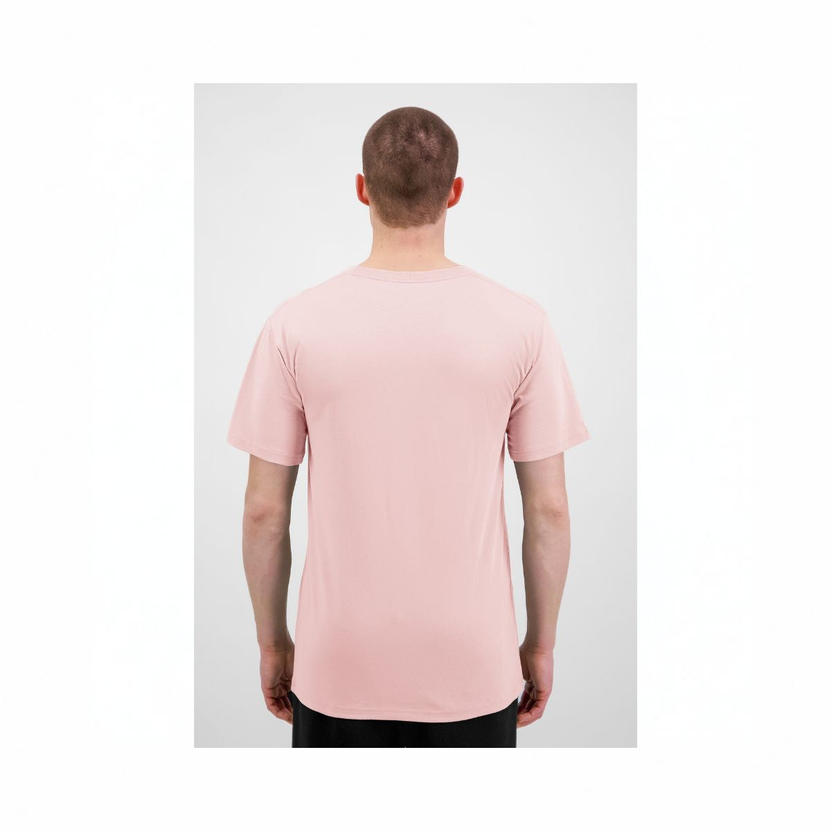 GOODMATES Basis Mens Short Sleeve Tee X1001M