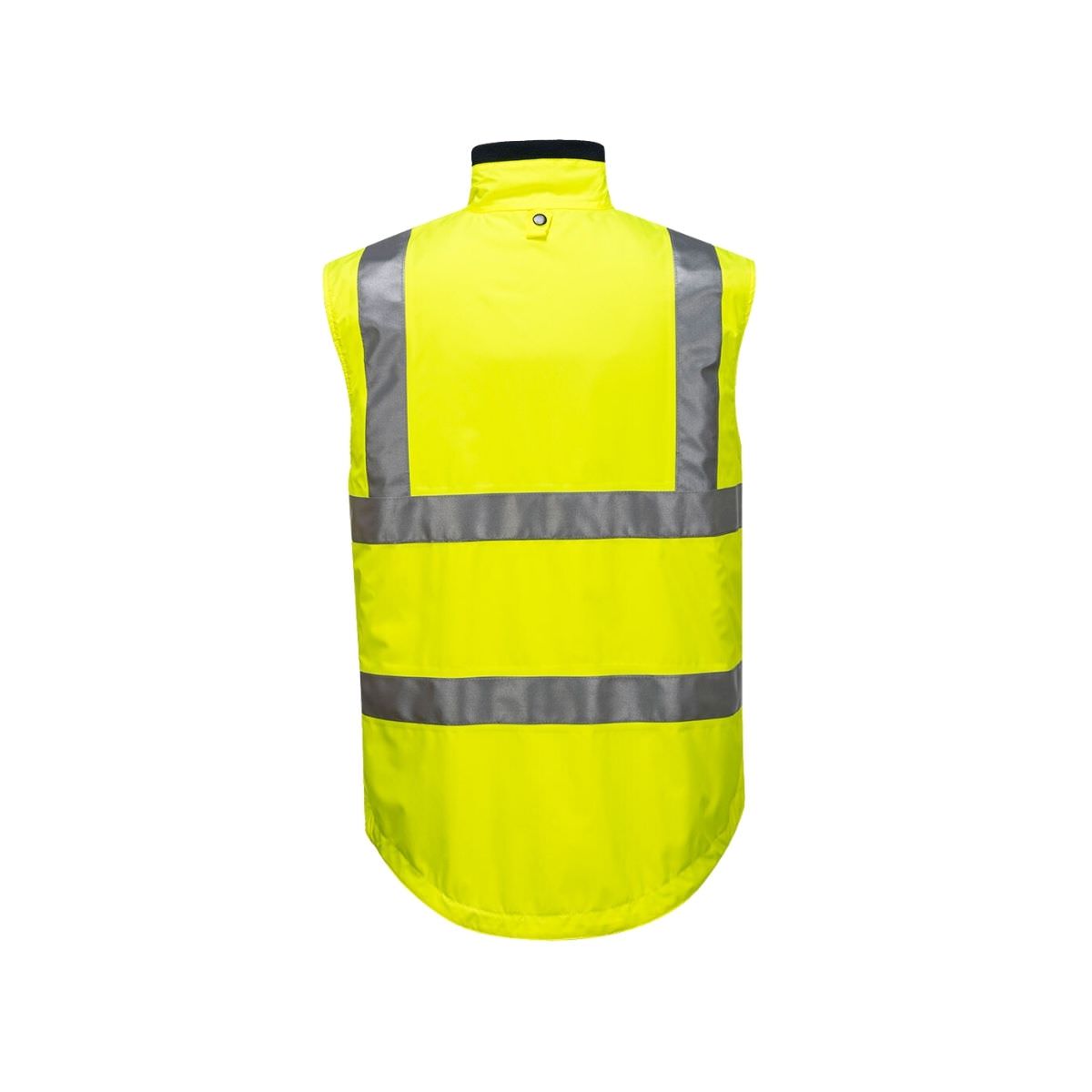 Portwest Fleece Reversible Vest MV214