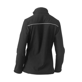 Bisley Women's Soft Shell Jacket BJL6060