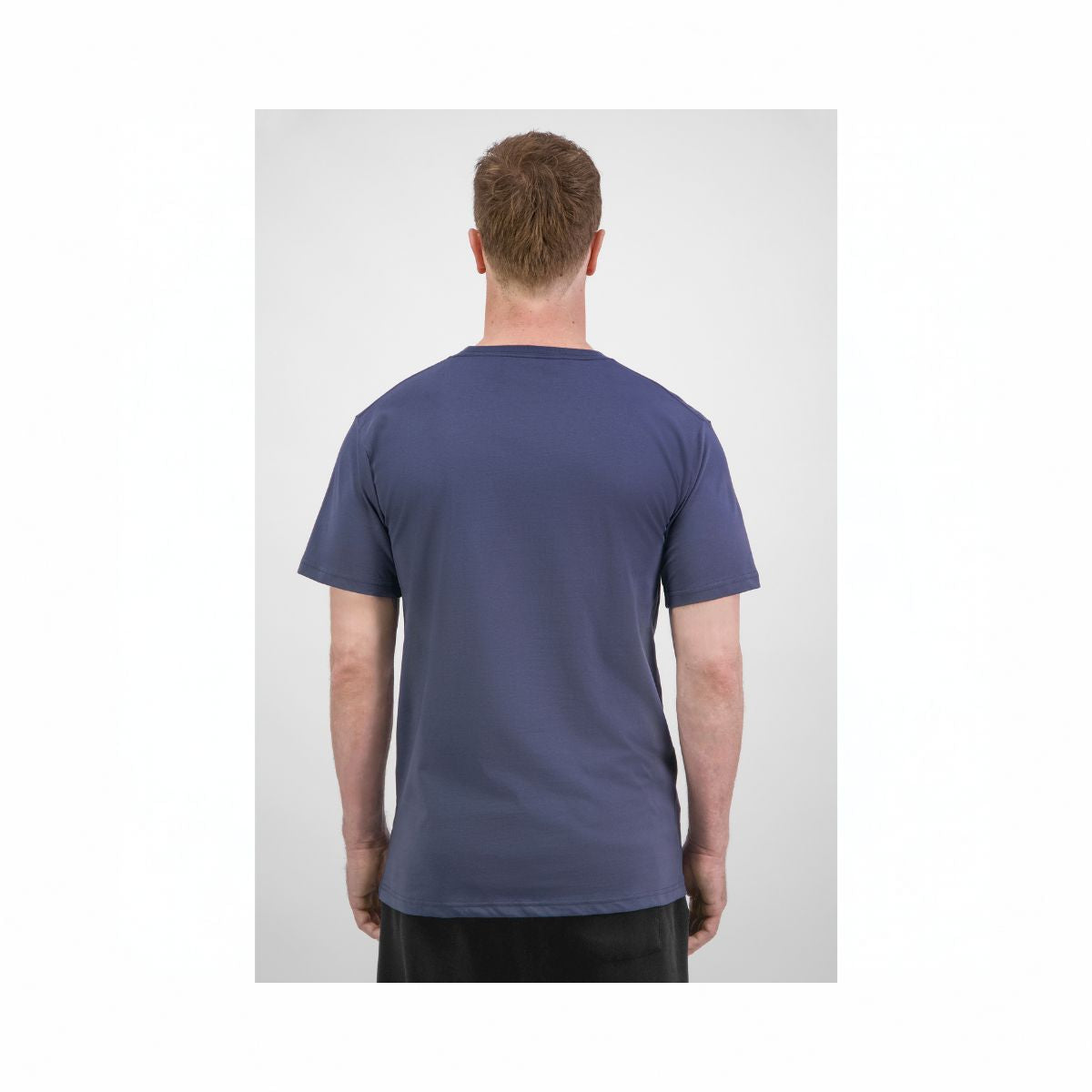 GOODMATES Basis Mens Short Sleeve Tee X1001M