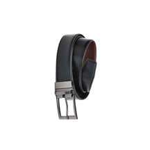 Men's Leather Reversible Belt 99300