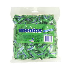 Mentos Individually Wrapped Pieces (Pack of 200)