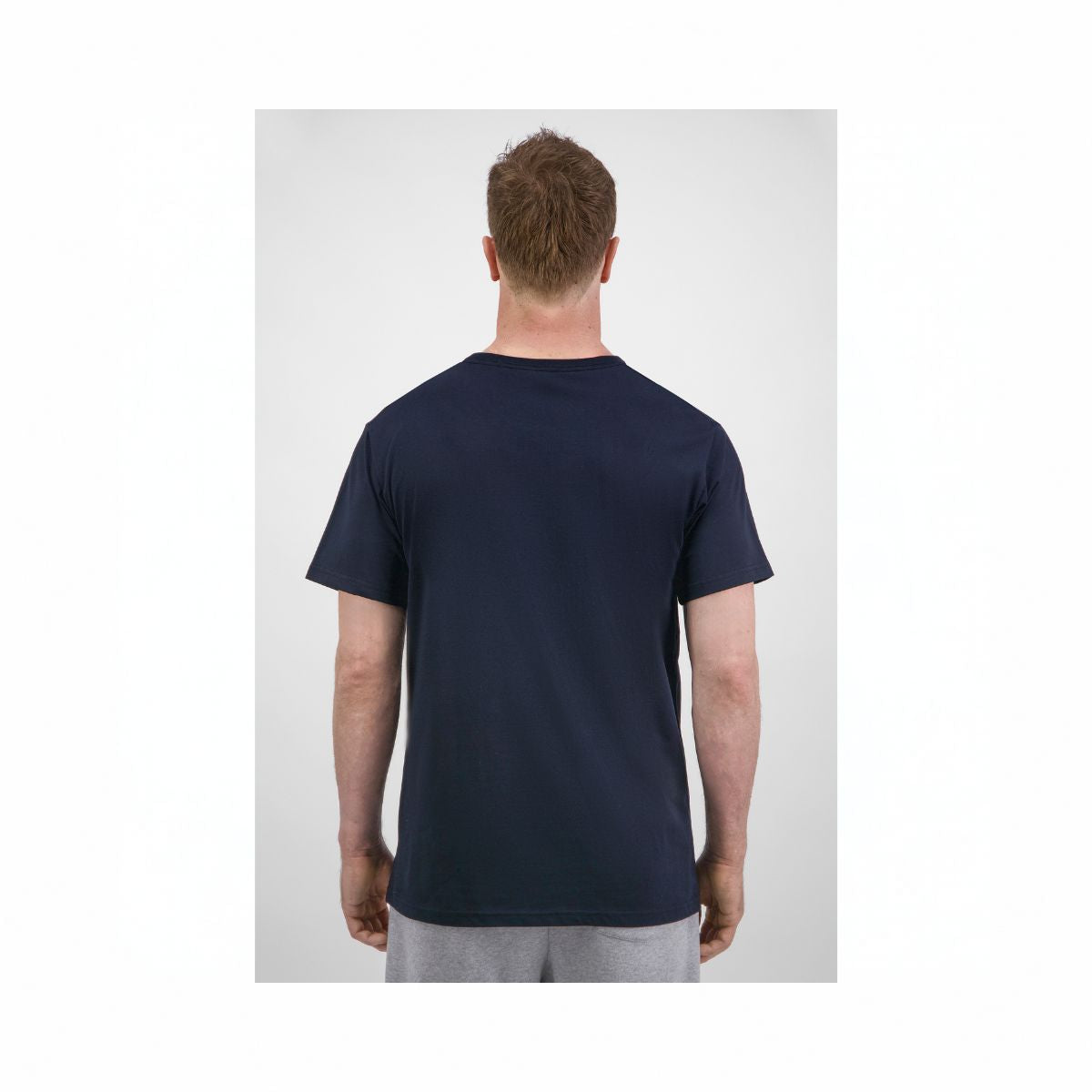 GOODMATES Basis Mens Short Sleeve Tee X1001M