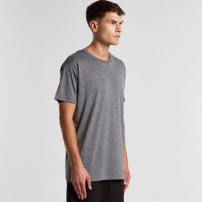 ascolour Men's Staple Active Tee 5001A