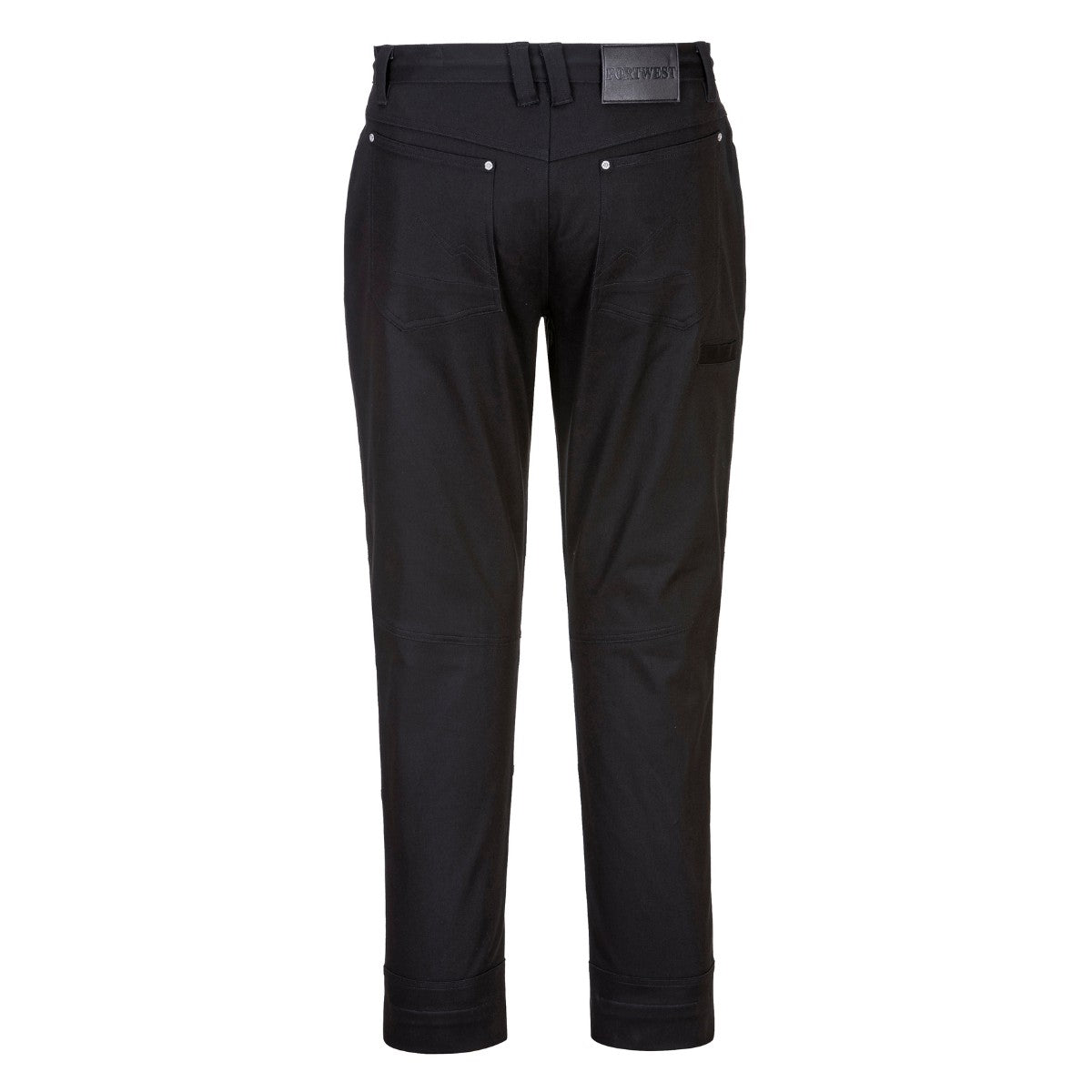 Portwest Slim fit Stretch Work Pants MP708