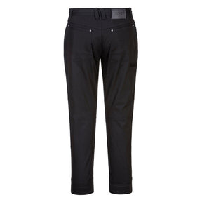 Portwest Slim fit Stretch Work Pants MP708