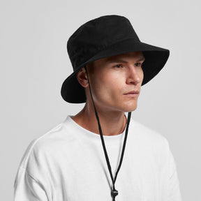 ascolour Wide Brim Bucket Hat 1172