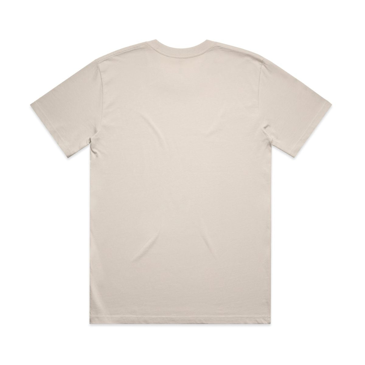 ascolour Men's Classic Minus Tee 5079