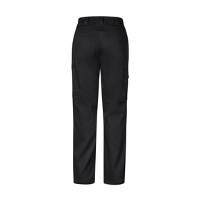 Syzmik Women's Essential Basic Stretch Cargo Pant ZP730