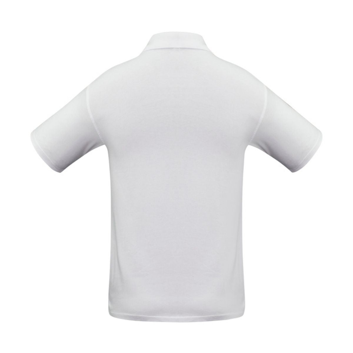 Biz Collection Men's Ice Short Sleeve Polo P112MS