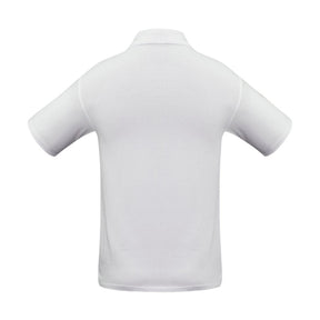 Biz Collection Men's Ice Short Sleeve Polo P112MS