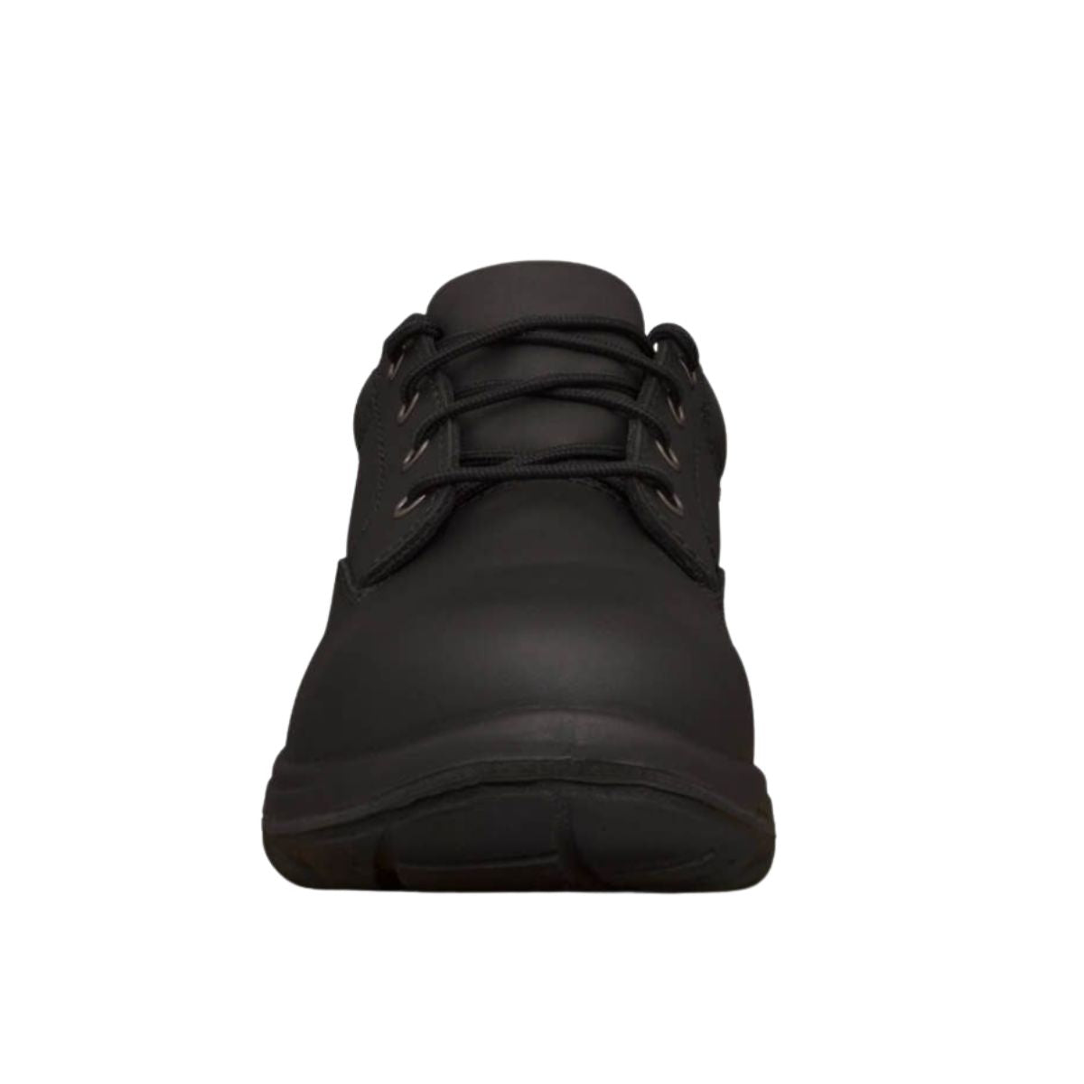 Oliver WB34 Series Black Lace Up Derby Safety Boot