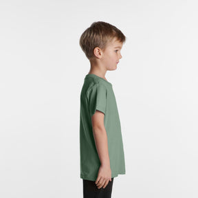 ascolour Kid's Staple Tee 3005