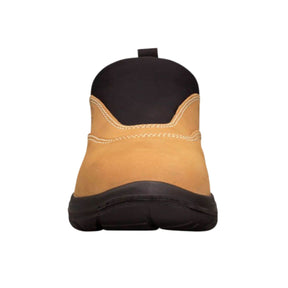 Oliver WB34 Series Wheat Slip On Sport Safety Shoe