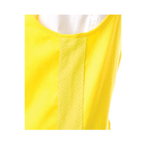 DNC Daytime Cotton Side Panel Safety Vest 3808