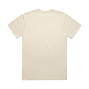 ascolour Men's Heavy Faded Tee 5082