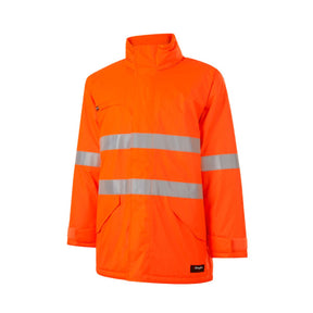 KingGee Reflective Insulated Jacket K55037