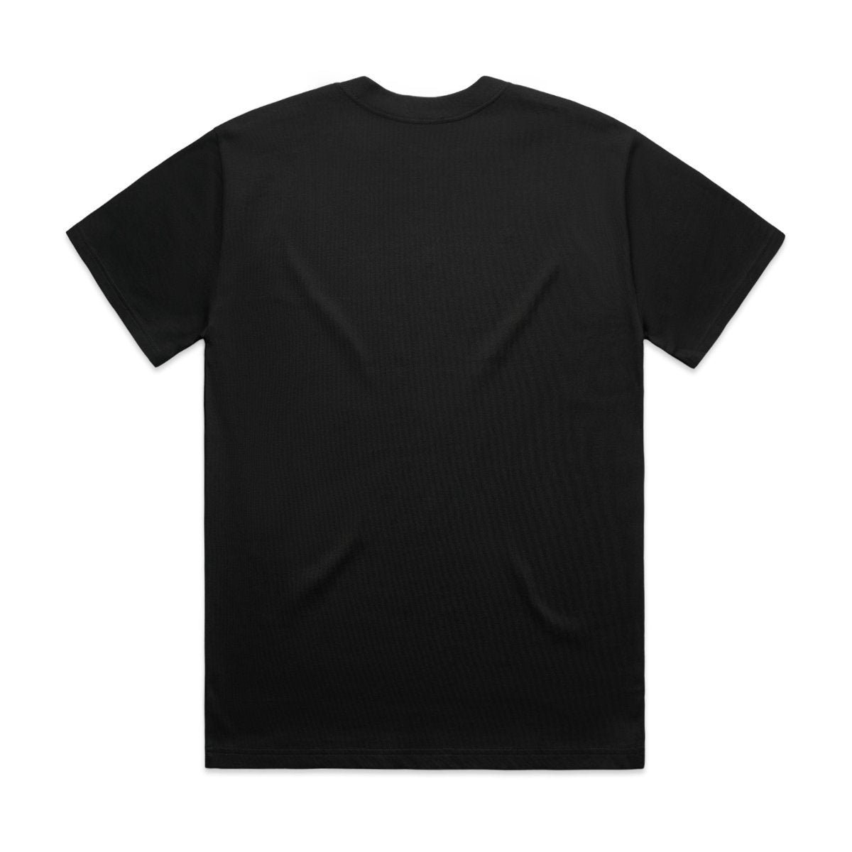 ascolour Men's Heavy Tee 5080