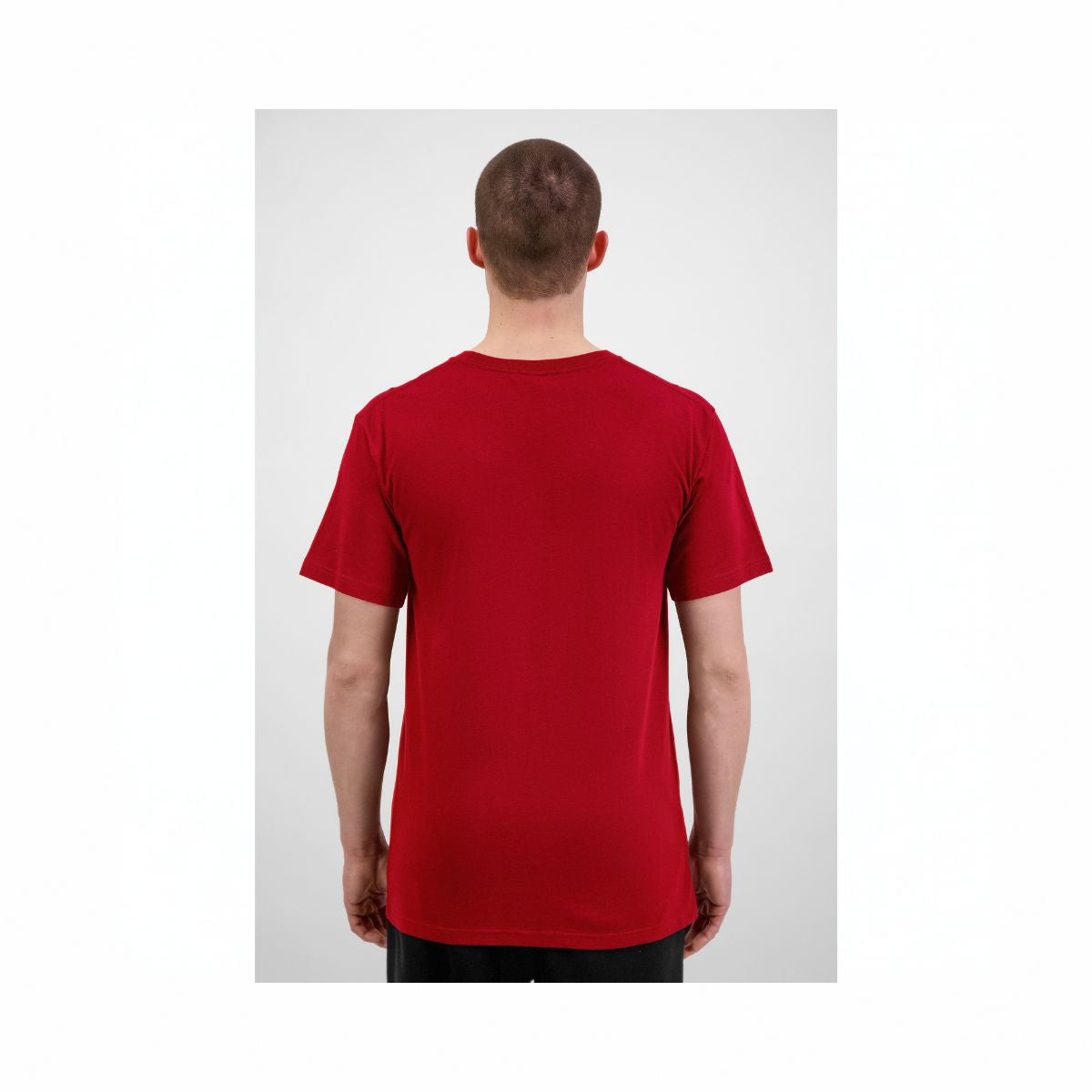 GOODMATES Basis Mens Short Sleeve Tee X1001M