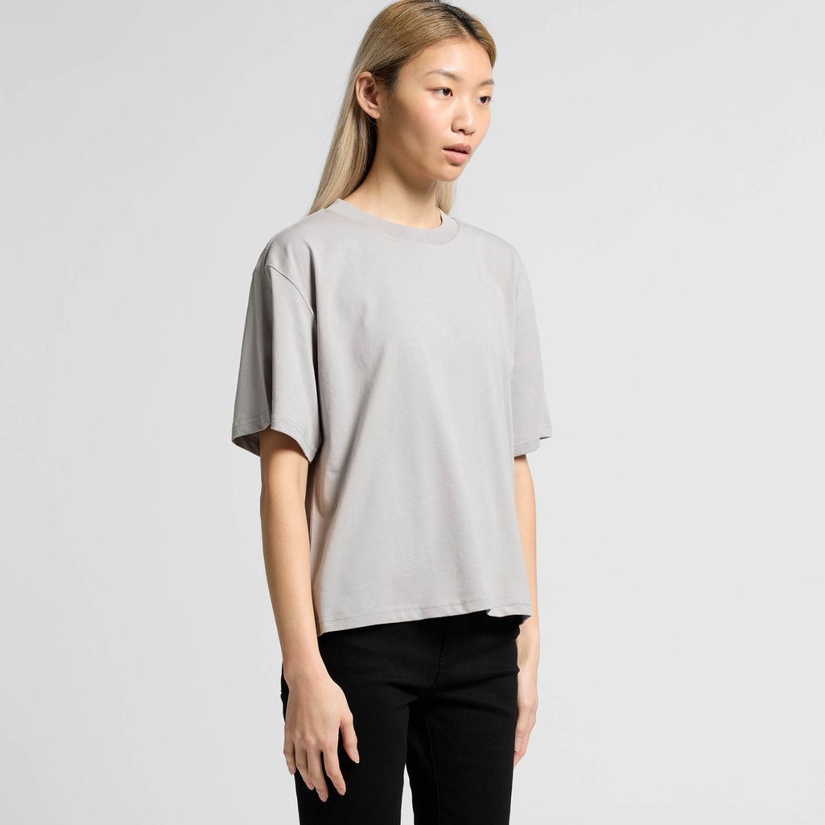 ascolour Women's Martina Tee 4006