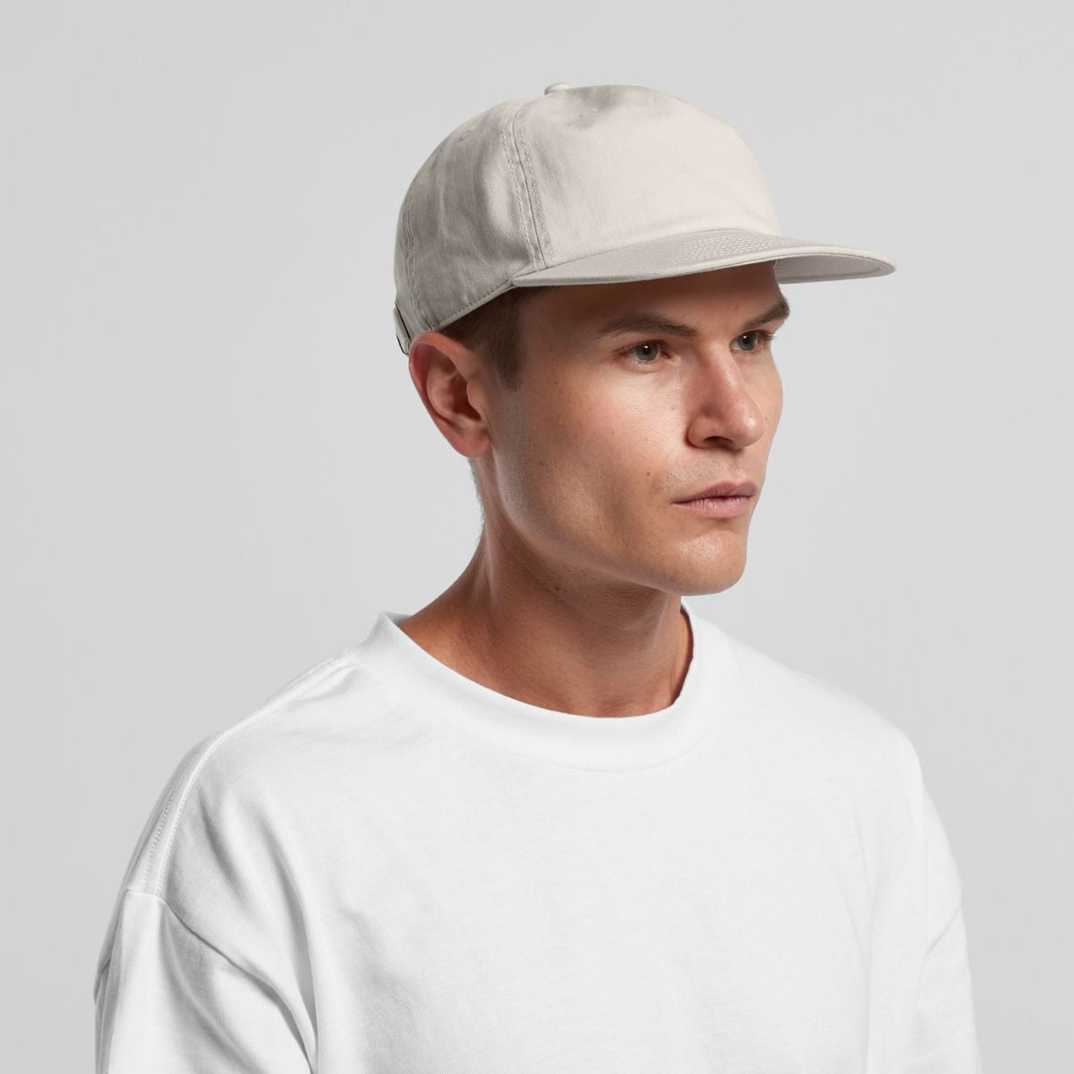 ascolour Class Five Panel Cap 1153