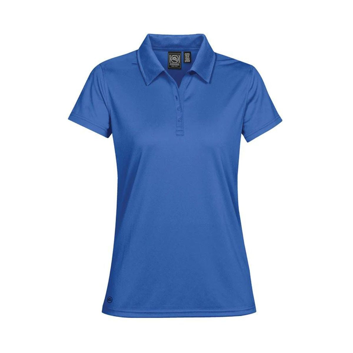 Stormtech Women's Eclipse Pique Polo PG-1W