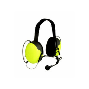 3M™ PELTOR™ CH-3 FLX2 Headset with PTT Neckband Format Earmuff, 30dB (Class 5) MT74H52B-111 (Each)