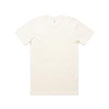 ascolour Men's Classic Organic Tee 5026G