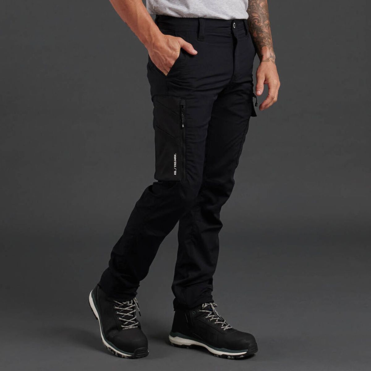 KingGee Trademark Cargo Pant K13022