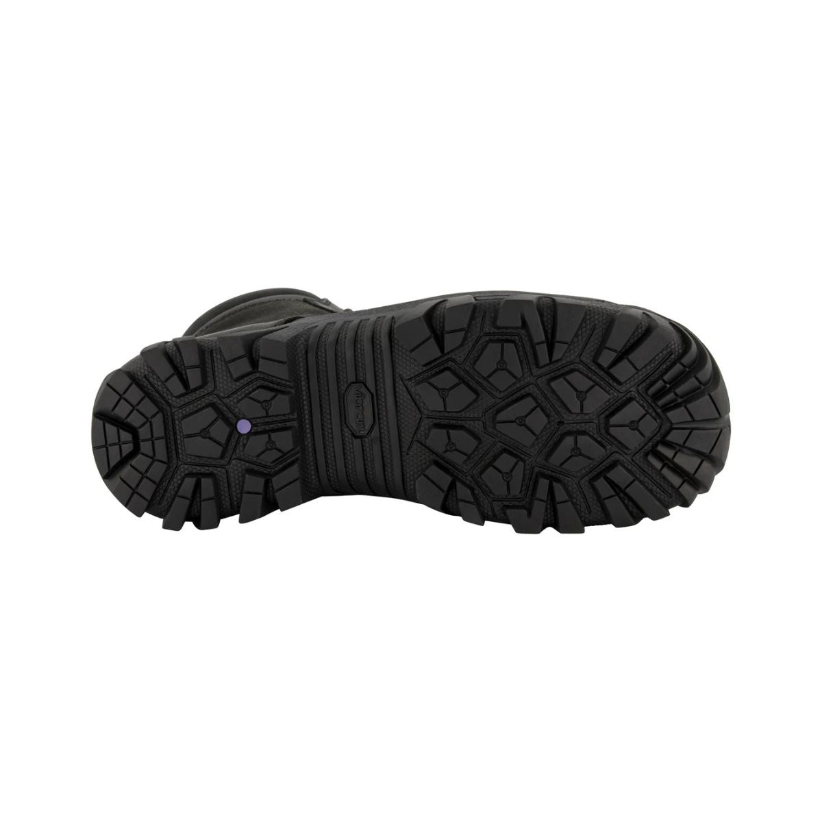 Magnum Vulcan Lite CT CP WPI PRO Womens Safety Boot