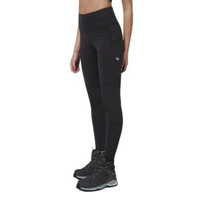 Hard Yakka Women's Sport X Work Black Legging Y08061