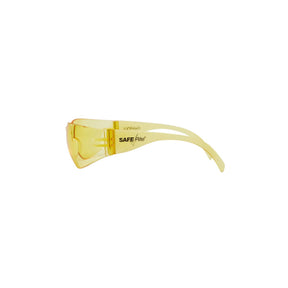 SafeRite® Sharky Safety Specs SRSPEC (Pack of 12)