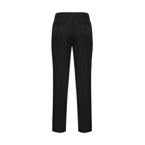 Men's Comfort Wool Stretch Slimline Pant 74013