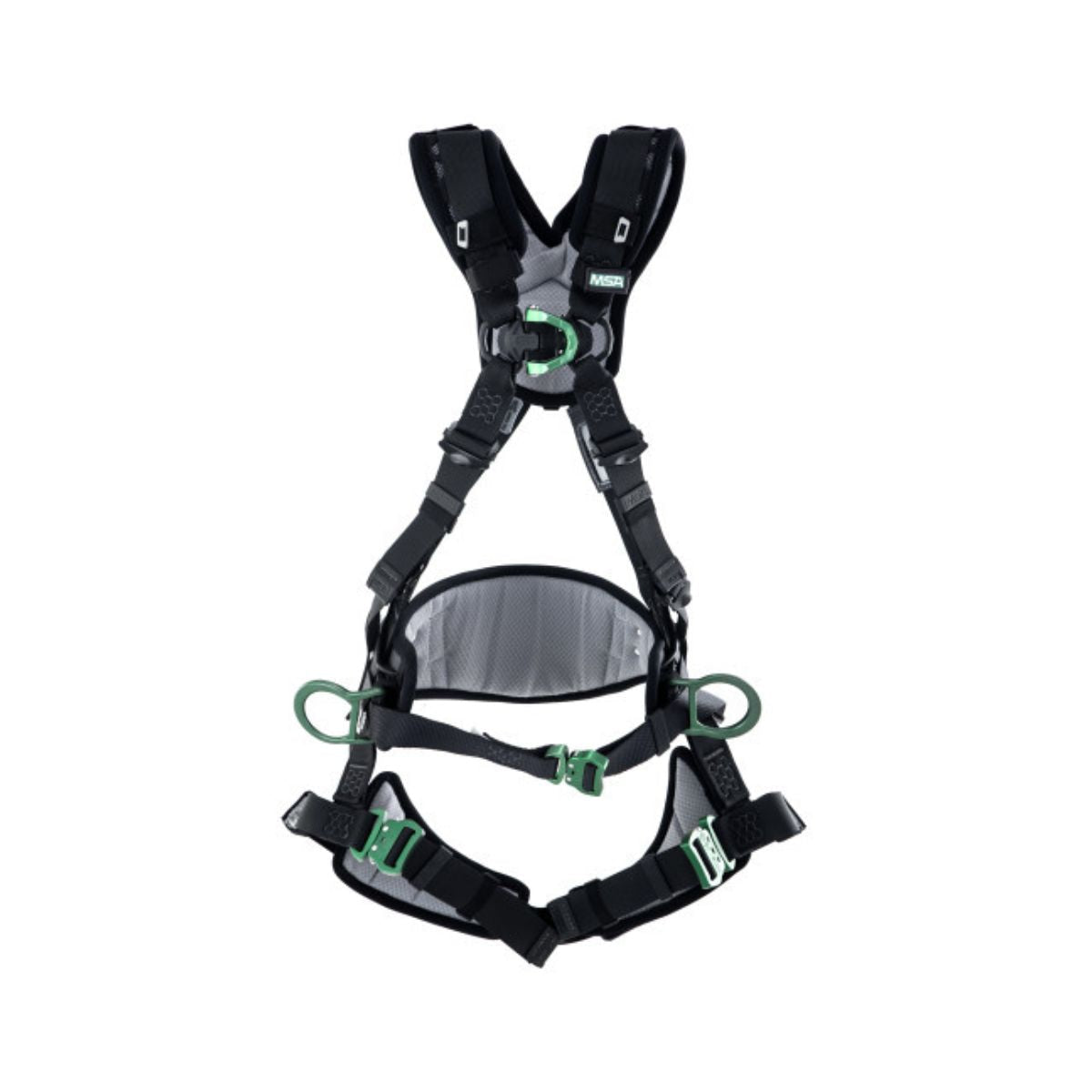 MSA V-FIT Full Body Safety Harness