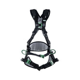 MSA V-FIT Full Body Safety Harness