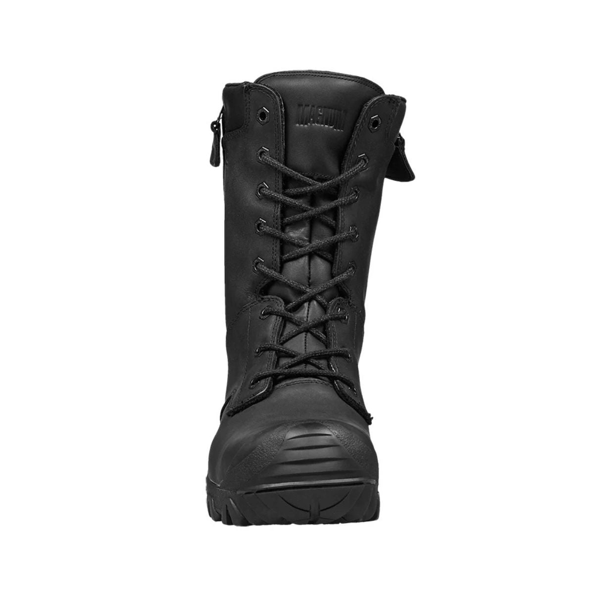 Magnum Vulcan PRO Leather CT CP DSZ WPI Safety Boot