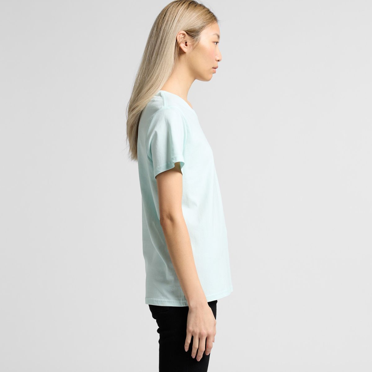 ascolour Women's Maple Tee 4001 - Lights and Darks