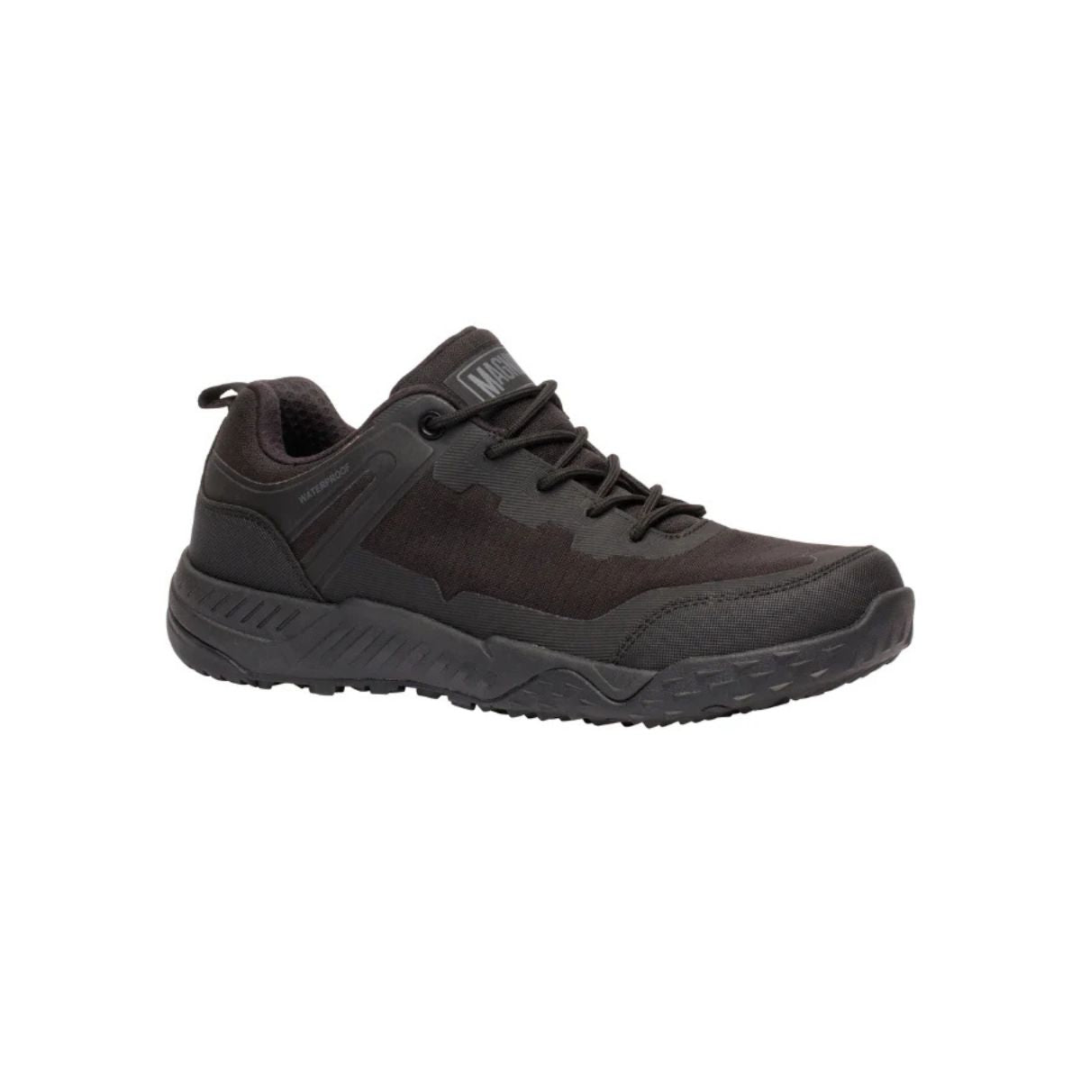 Magnum Boxer Low WP Safety Shoe