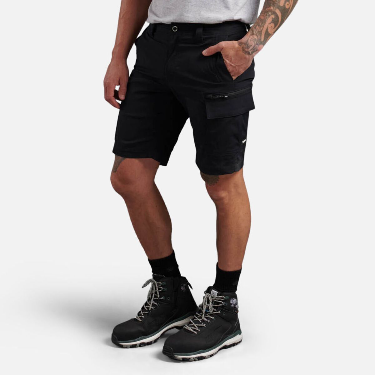 KingGee Trademark Cargo Short K17019