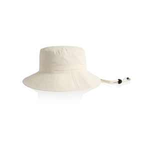 ascolour Nylon Wide Brim Bucket Hat 1174
