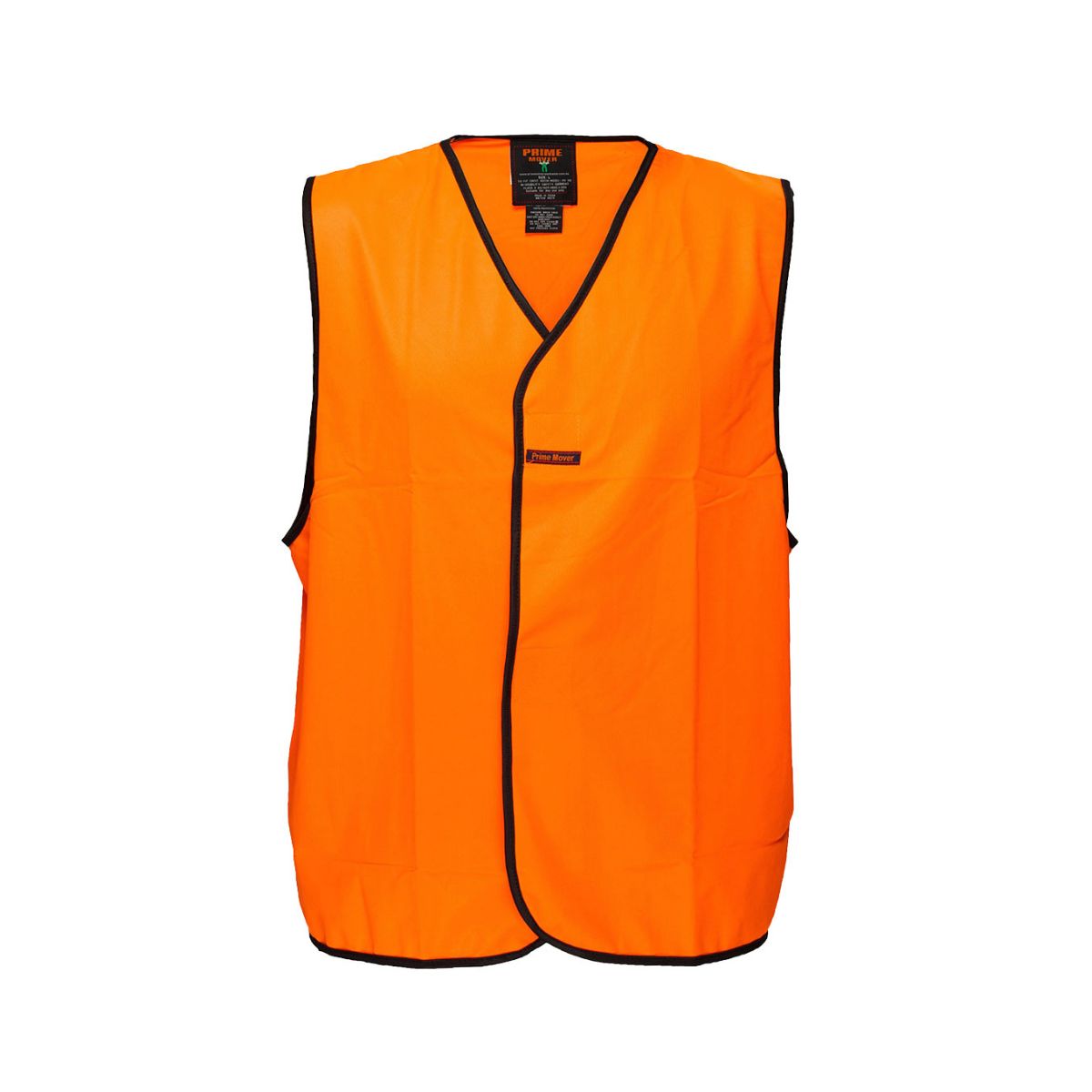 Portwest Visitor Hi-Vis Vest Class Day MV120