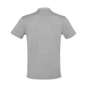 Biz Collection Men's Shadow Short Sleeve Polo P501MS