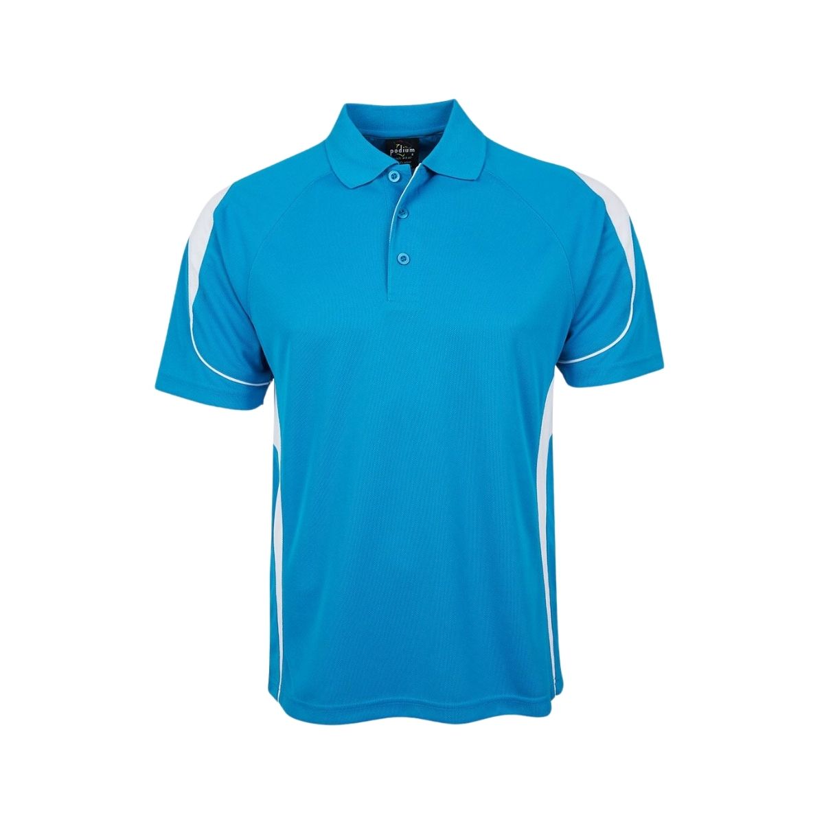 JB'S Podium Bell Polo Shirt 7BEL