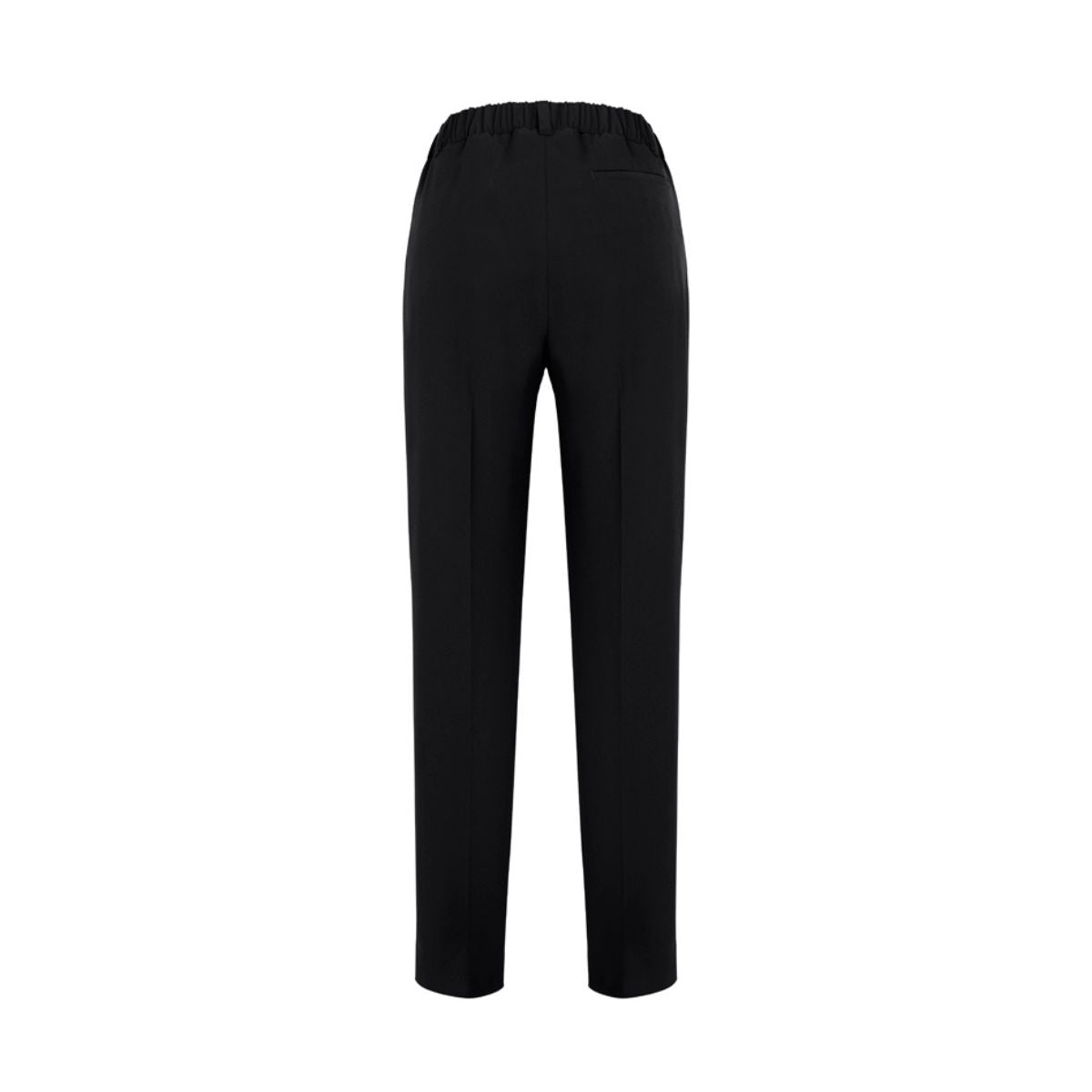 Women's Siena Bandless Elastic Waist Pant 10722