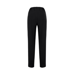 Women's Siena Bandless Elastic Waist Pant 10722